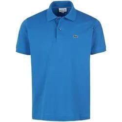 Polo-Shirt Lacoste blau, 48