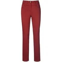 Super Slim-Thermolite-Jeans Modell Laura New Raphaela by Brax rot, 48