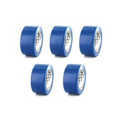 Vinylband 764 Blau 50mm x 5 - Bleu - 3M