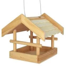 1 Stk. Lyra Pet® Vogelhaus Cottage