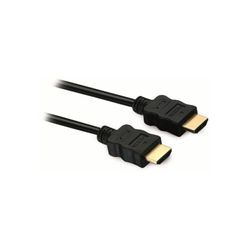 Purelink HDMI-Kabel, HIGH SPEED WITH ETHERNET, 1,5 m