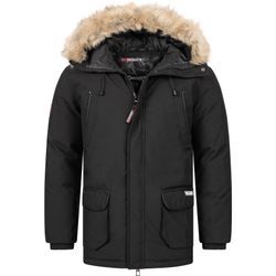 Geographical Norway Winterjacke Parka