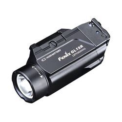 GL19R - led -Torch 1200 Lumen - ideal für den militärischen Gebrauch - Fenix