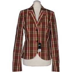 St.Emile Damen Blazer, braun, Gr. 34