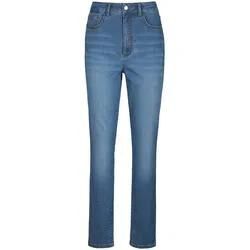 Jeans Uta Raasch blau, 38