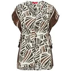 Bluse Laura Biagiotti Roma mehrfarbig, 38