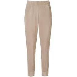 Jogg-Pants BASLER weiss, 21