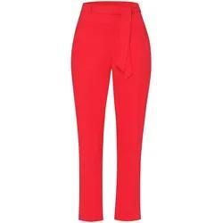 7/8-Hose Modell Ira Raffaello Rossi rot, 46