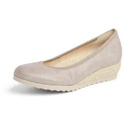 Ballerina Gabor Comfort gold, 40