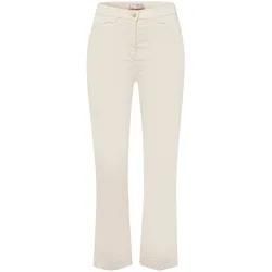 7/8-Hose Raphaela by Brax beige, 22