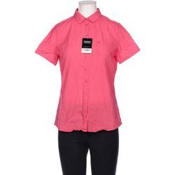 Marc O Polo Damen Bluse, pink, Gr. 36