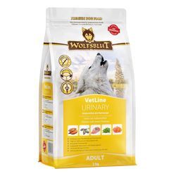 Wolfsblut VetLine Urinary Huhn 2kg