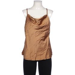 summum woman Damen Bluse, beige, Gr. 40