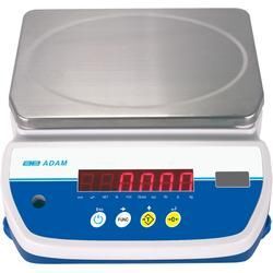 Gastro AE Adam Aqua-Abwaschbare Waage 16 Kg / Lesbarkeit 2 g