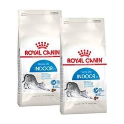 ROYAL CANIN Home Life Indoor 27 2x10 kg