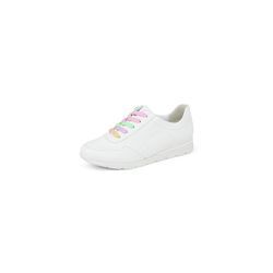 Sneaker Nelly Semler weiss