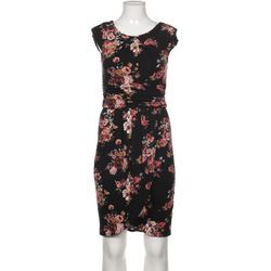 Dorothy Perkins Damen Kleid, schwarz, Gr. 38