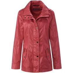 Wetterfeste Jacke Fuchs+Schmitt pink, 36