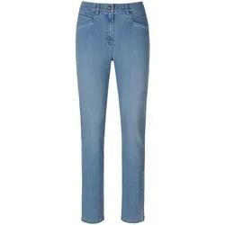 Comfort Plus-Zauber-Jeans Modell Caren Raphaela by Brax denim, 38