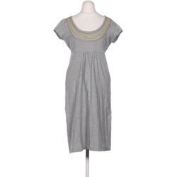 Boden Damen Kleid, grau, Gr. 36