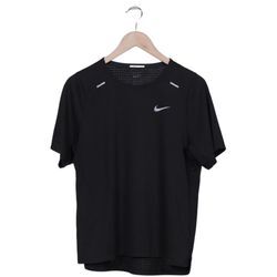 Nike Running Herren T-Shirt, schwarz, Gr. 48