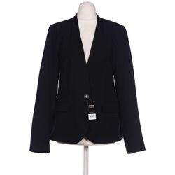 Zara Damen Blazer, schwarz, Gr. 38