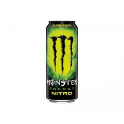 Monster Energy Nitro Super Dry 500ml 5060751218036