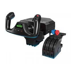 Logitech G Pro Yoke Flight System 945-000004