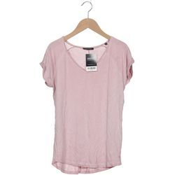 Marc O Polo Damen T-Shirt, pink, Gr. 34