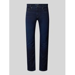 Jeans im 5-Pocket-Design Modell 'ARNE'