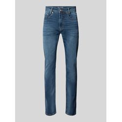 Jeans im 5-Pocket-Design Modell 'ARNE'