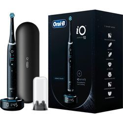 Braun Elektrische Zahnbürste Oral-B iO Series 10