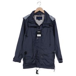 Schöffel Herren Jacke, blau, Gr. 46