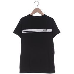 Karl by Karl Lagerfeld Herren T-Shirt, schwarz, Gr. 46