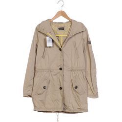 Marc O Polo Damen Mantel, beige, Gr. 36