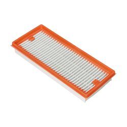 MANN-FILTER Luftfilter Smart für MERCEDES-BENZ SMART 0010940301 A0010940301 C 2716/1