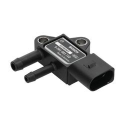 BOSCH Sensor, Abgasdruck für SKODA VW SEAT AUDI 07Z906051A 076906051A 03G906051A 0 281 002 710