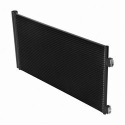 MAHLE Kondensator, Klimaanlage für MINI BMW 64539228607 9228607 AC 751 000S