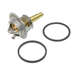 MEYLE Thermostat, Kühlmittel MEYLE-ORIGINAL: True to OE. mit Dichtung für MERCEDES-BENZ 2712030575 A2712030575 2712030375 028 228 0002