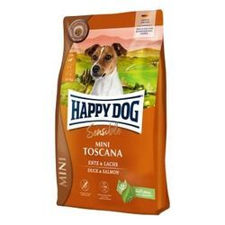 HAPPY DOG Sensible Mini Toscana 800 g