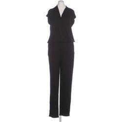 Lascana Damen Jumpsuit/Overall, schwarz, Gr. 36