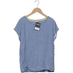 Street One Damen T-Shirt, blau, Gr. 36