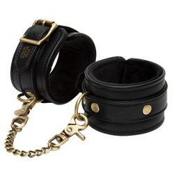 Fußfessel „Bound to You Ankle Cuffs“, verstellbar