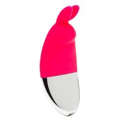 Auflegevibrator „knicker vibrator“ mit 12 Vibrationsmodi