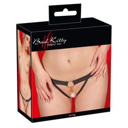 String im Mattlook mit doppelter Schrittkette