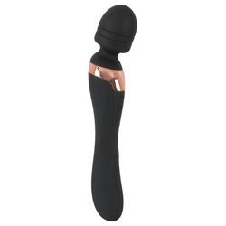 Massagestab „Wand Vibrator“, beidseitig verwendbar