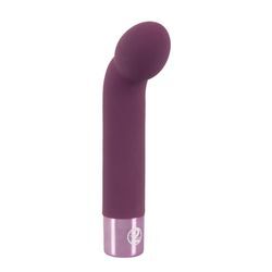 G-Punkt Vibrator „G-Spot Vibe“, 15 Vibrationsmodi, wiederaufladbar