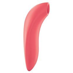 Pulsator „Melt” mit Pleasure Air™ Technologie in 12 Intensitäten
