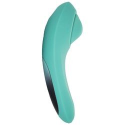 Vibrator „Pulse Queen“ mit PulsePlate-Technologie