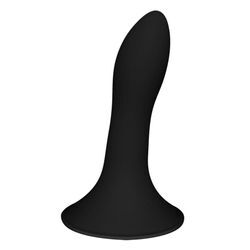 Dildo „Hitsens 5“ aus Silexpan, individuell formbar und biegsam